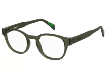   Levi's LV 1104 1ED 48 Férfi, Női szemüvegkeret (optikai keret)