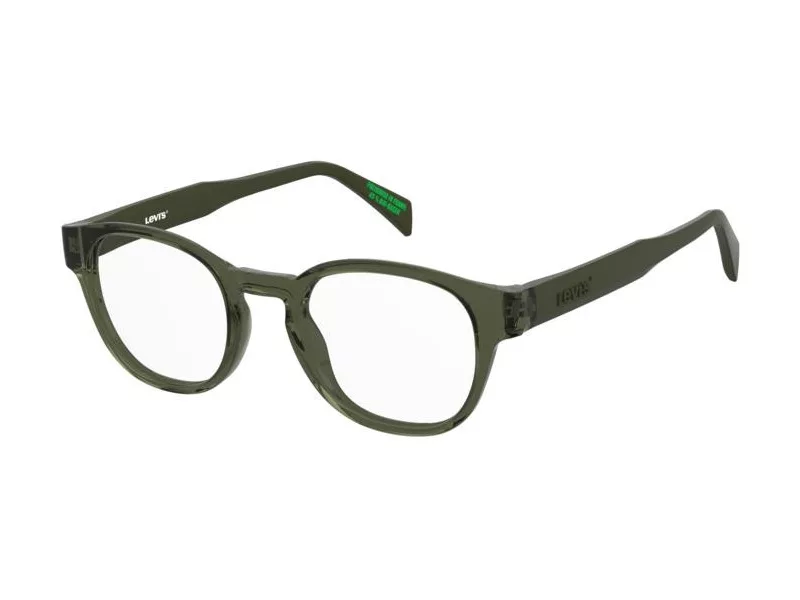 Levi's LV 1104 1ED 48 Férfi, Női szemüvegkeret (optikai keret)