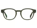 Levi's LV 1104 1ED 48 Férfi, Női szemüvegkeret (optikai keret)