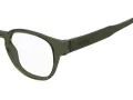 Levi's LV 1104 1ED 48 Férfi, Női szemüvegkeret (optikai keret)