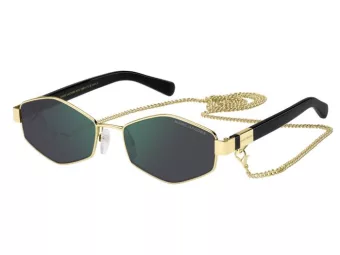 Marc Jacobs Aurinkolasit MARC 496/S PEF/MT