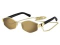 Marc Jacobs Aurinkolasit MARC 496/S RHL/VP