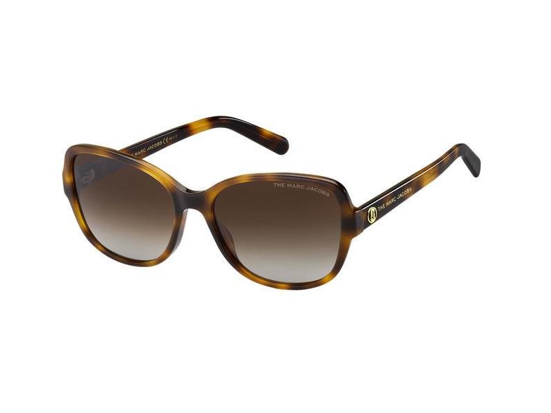 Marc Jacobs Aurinkolasit MARC 528/S 2IK/LA