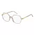 Marc Jacobs Silmalasit MARC 778 FWM