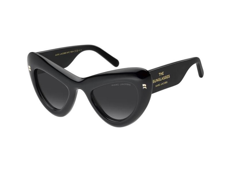 Marc Jacobs Aurinkolasit MARC 798/S MNG/9O
