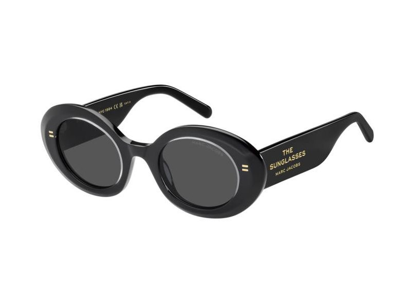 Marc Jacobs Aurinkolasit MARC 799/S MNG/IR