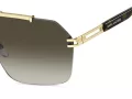 Marc Jacobs Aurinkolasit MARC 837/S 06J/HA
