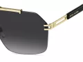 Marc Jacobs Aurinkolasit MARC 837/S J5G/9O