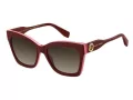 Marc Jacobs Aurinkolasit MARC 853/S DHV/HA