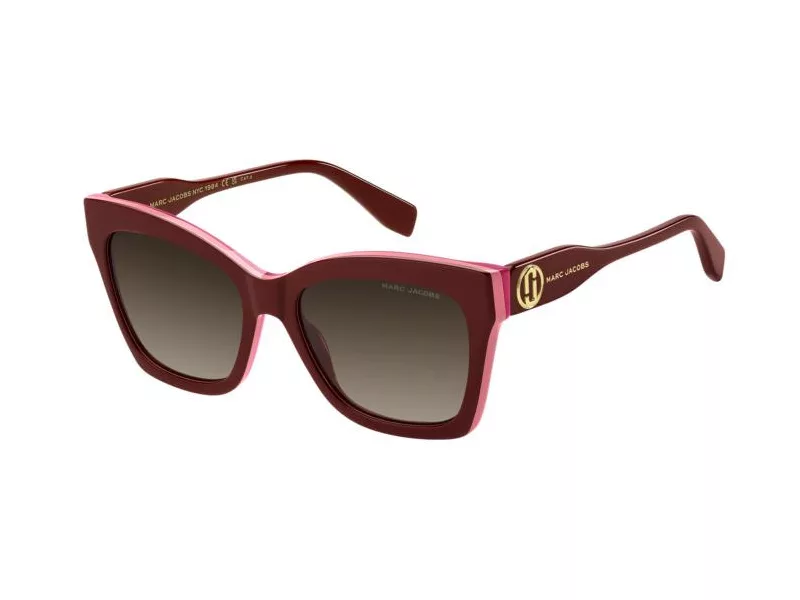 Marc Jacobs Aurinkolasit MARC 853/S DHV/HA