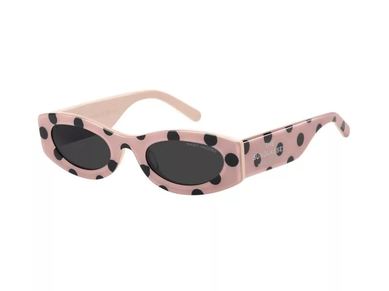 Marc Jacobs Aurinkolasit MARC 858/G/S 130/IR