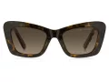 Marc Jacobs Aurinkolasit MARC 864/S 086/HA
