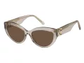 Marc Jacobs Aurinkolasit MARC 883/S FWM/70