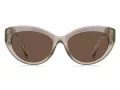 Marc Jacobs Aurinkolasit MARC 883/S FWM/70