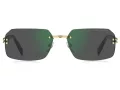 Marc Jacobs Aurinkolasit MARC 902/S 06J/MT