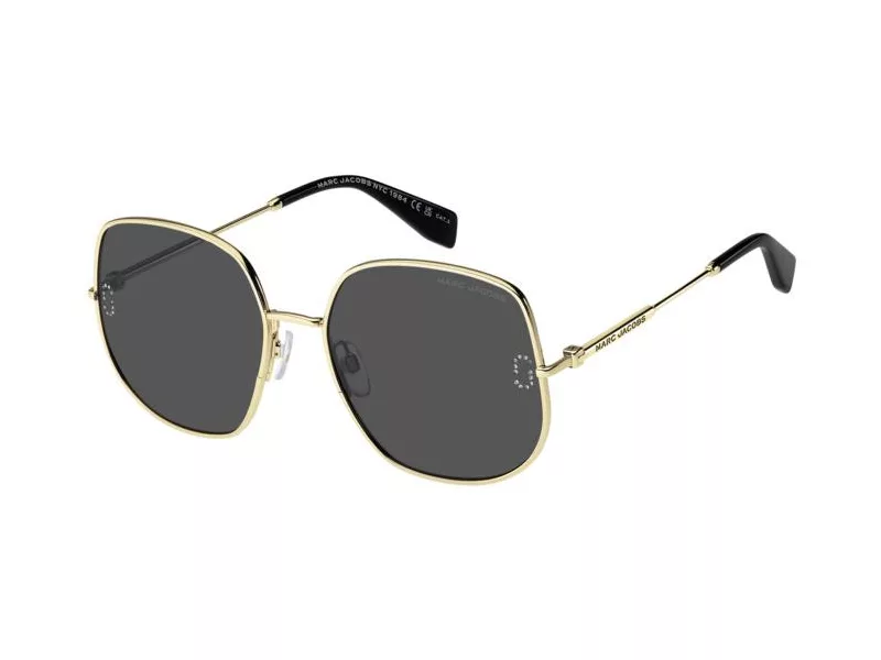 Marc Jacobs Aurinkolasit MARC 916/N/S J5G/IR
