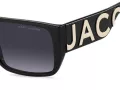 Marc Jacobs Aurinkolasit MARC Logo 096/S 80S/9O