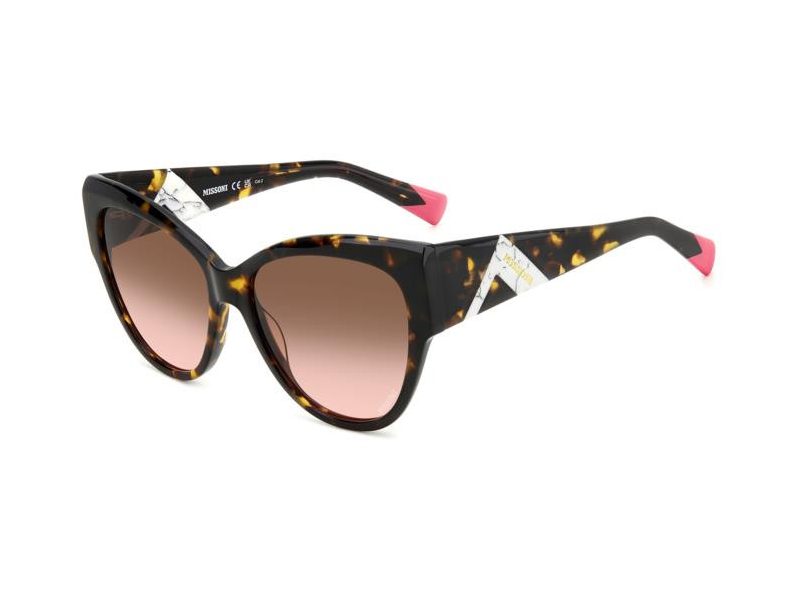 Missoni Aurinkolasit MIS 0171/S 086/M2