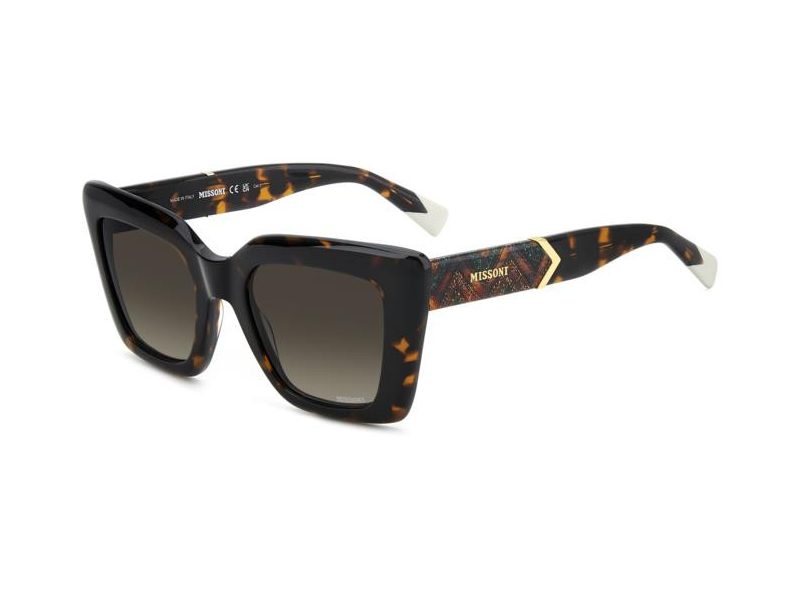 Missoni Aurinkolasit MIS 0214/S 086/HA