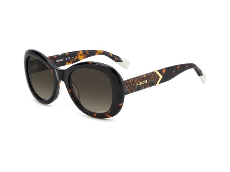 Missoni Aurinkolasit MIS 0215/G/S 086/HA