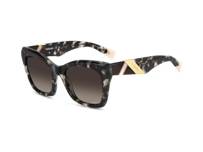 Missoni Aurinkolasit MIS 0219/S ONS/HA