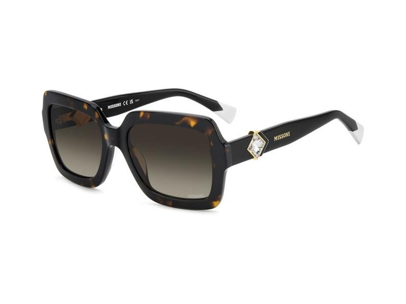 Missoni Aurinkolasit MIS 0229/G/S 086/HA