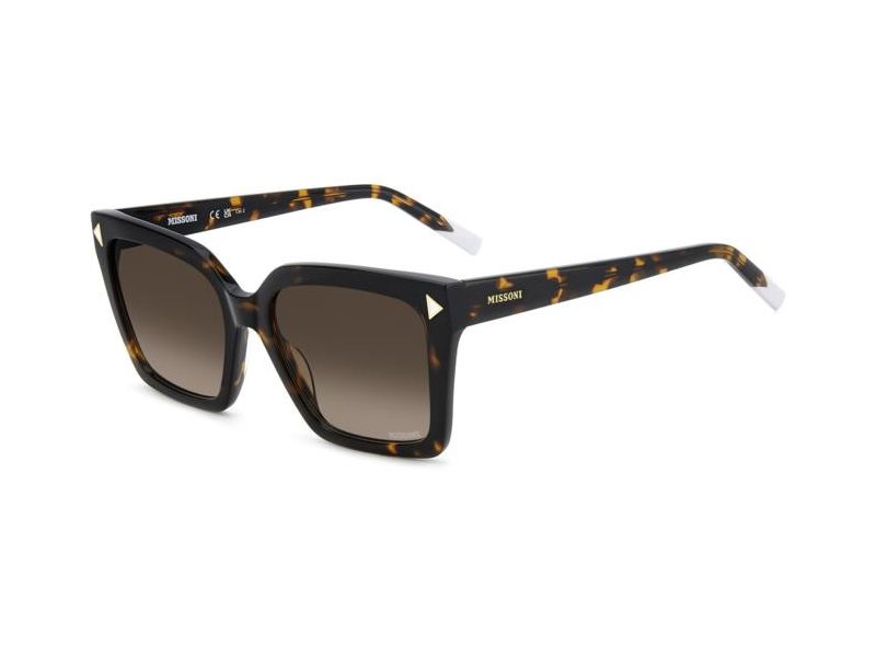 Missoni Aurinkolasit MIS 0236/S 086/HA