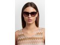 Missoni Aurinkolasit MIS 0237/S 086/HA