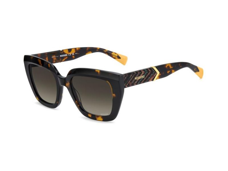 Missoni Aurinkolasit MIS 0243/S 086/HA