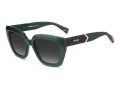 Missoni Aurinkolasit MIS 0243/S ZI9/9O