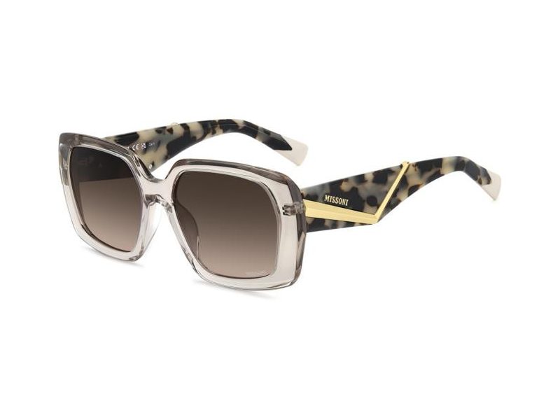 Missoni Aurinkolasit MIS 0246/G/S HAM/HA
