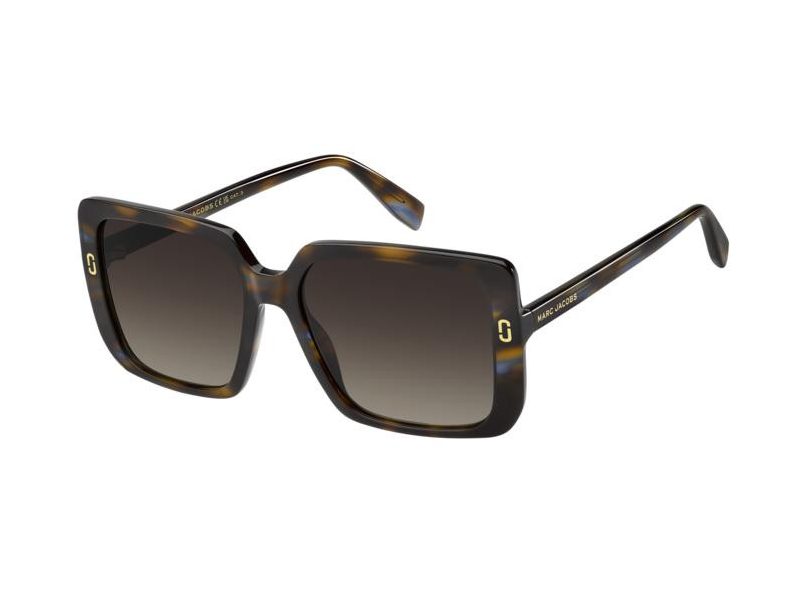 Marc Jacobs Aurinkolasit MJ 1121/S IWF/HA