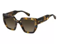 Marc Jacobs Aurinkolasit MJ 1126/S D1U/HA