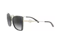 Michael Kors Corsica Aurinkolasit MK 1067B 10148G