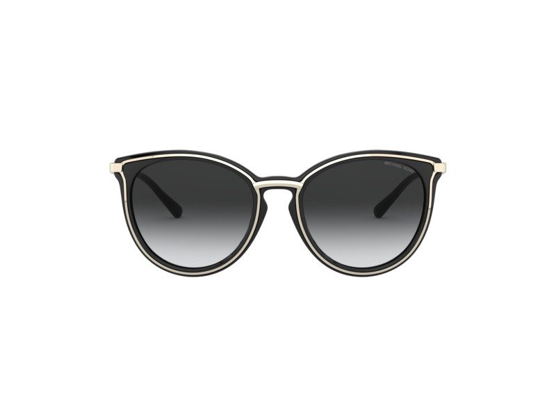 Michael Kors Brisbane Aurinkolasit MK 1077 1014/8G