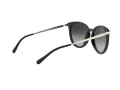 Michael Kors Brisbane Aurinkolasit MK 1077 1014/T3