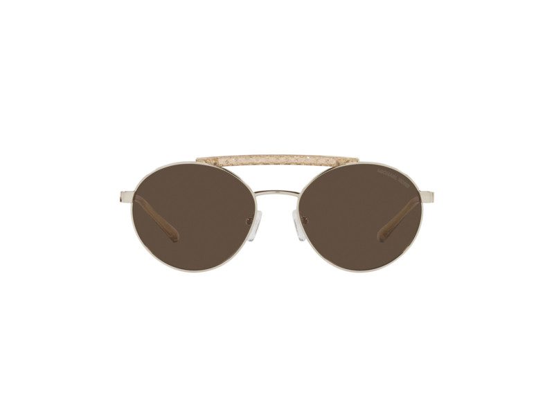 Michael Kors Milos Aurinkolasit MK 1083 1014/73