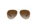 Michael Kors Chelsea Bright Aurinkolasit MK 1101B 1014/13