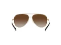 Michael Kors Chelsea Bright Aurinkolasit MK 1101B 1014/13
