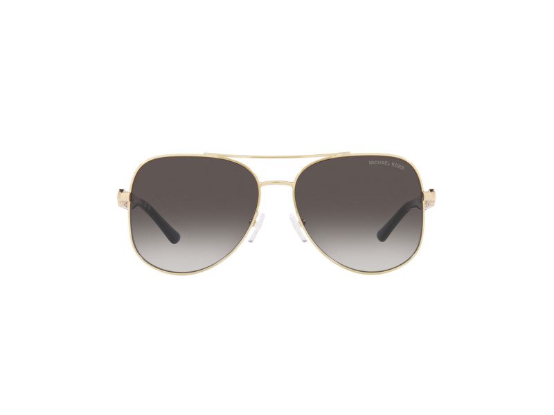 Michael Kors Chianti Aurinkolasit MK 1121 1014/8G