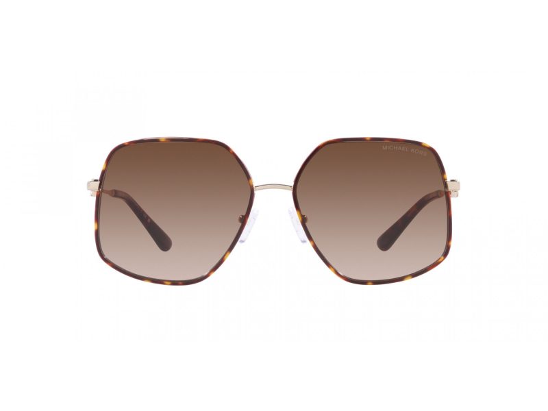 Michael Kors Empire Butterfly Aurinkolasit MK 1127J 101413