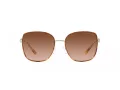 Michael Kors Empire Square 2 Aurinkolasit MK 1129J 10143B