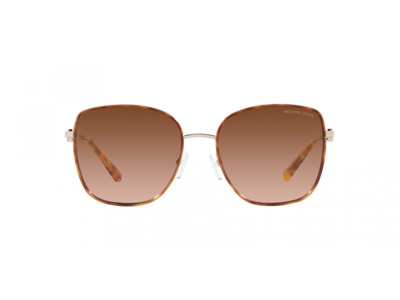 Michael Kors Empire Square 2 Aurinkolasit MK 1129J 10143B