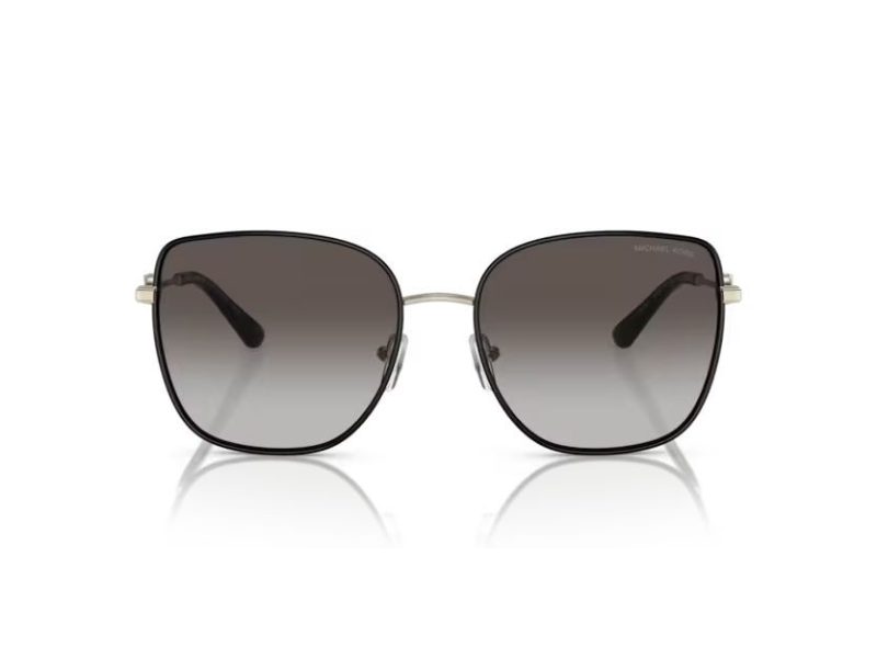 Michael Kors Empire Square 2 Aurinkolasit MK 0MK1129J 10148G