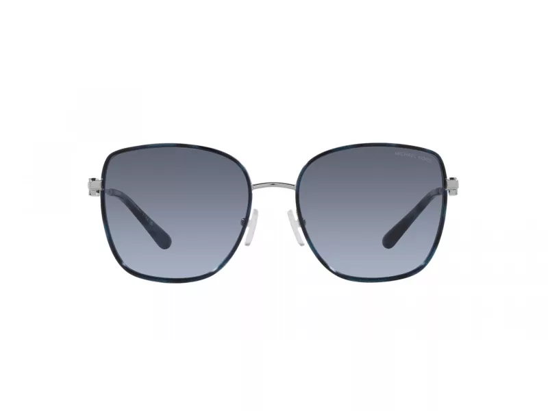 Michael Kors Empire Square 2 Aurinkolasit MK 1129J 10158F