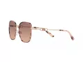 Michael Kors Empire Square 2 Aurinkolasit MK 1129J 110813