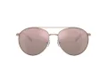 Michael Kors Arches Aurinkolasit MK 1138 11084Z