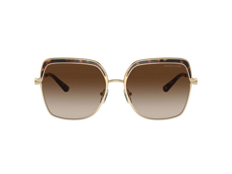 Michael Kors Greenpoint Aurinkolasit MK 1141 101413