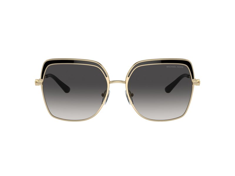 Michael Kors Greenpoint Aurinkolasit MK 1141 10148G