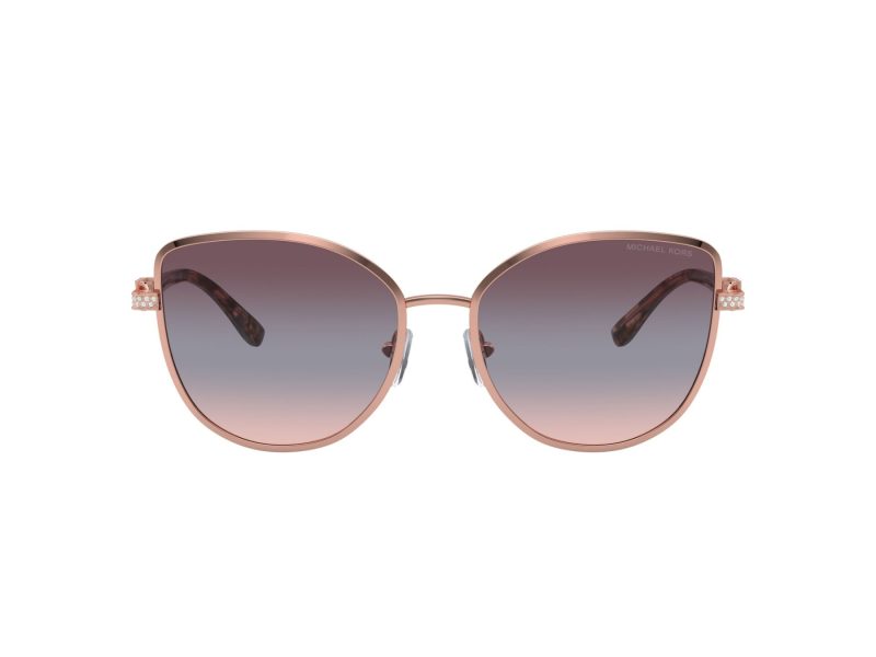Michael Kors Catalonia Aurinkolasit MK 1144B 11080J